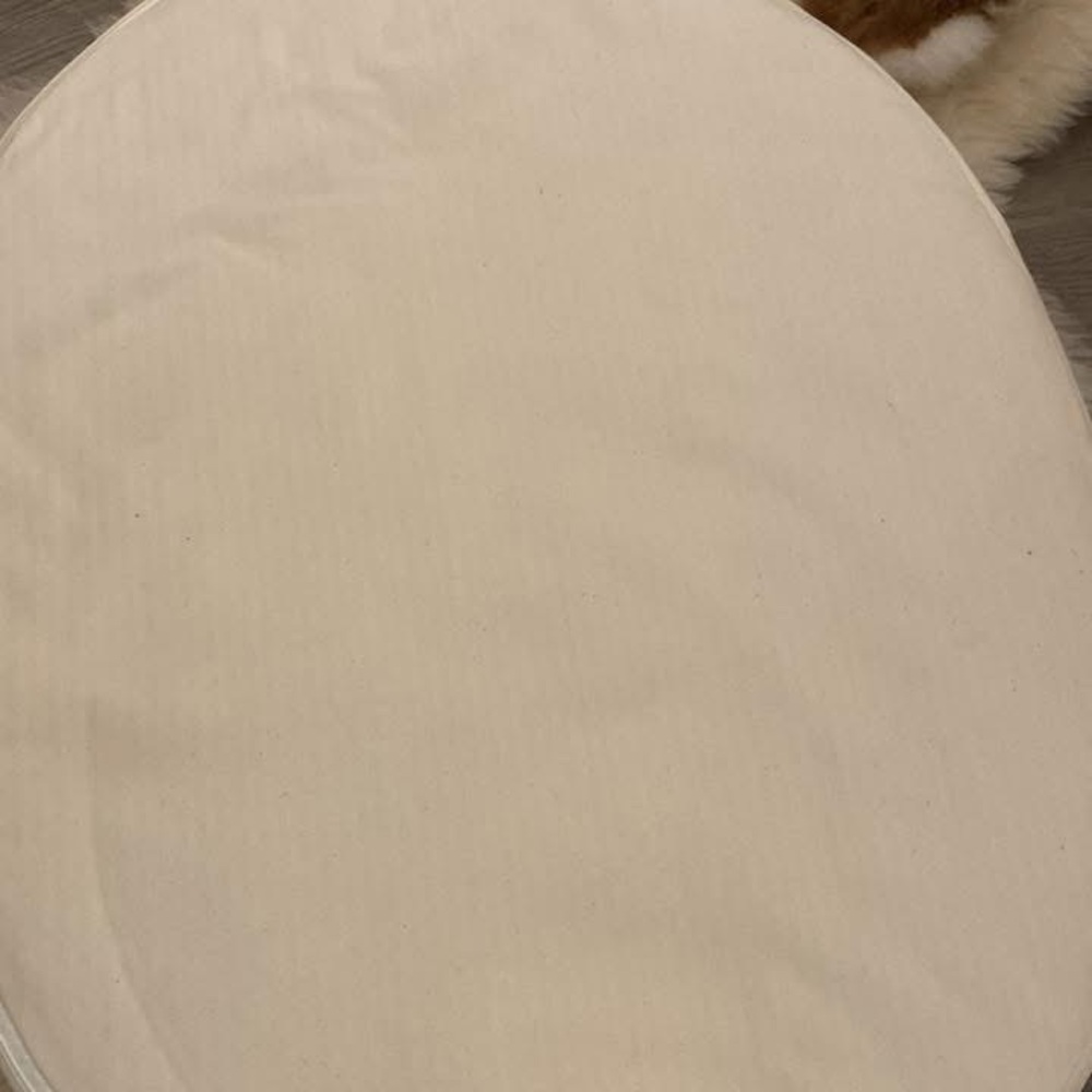 Stokke sleepi mini wool mattress RARE